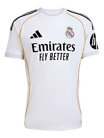 Adidas Real Madrid Home M Tričko JJ1931