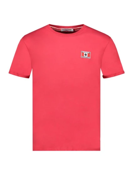 Koszulka  RED RM MEN 254 model 21358898 - Canadian Peak