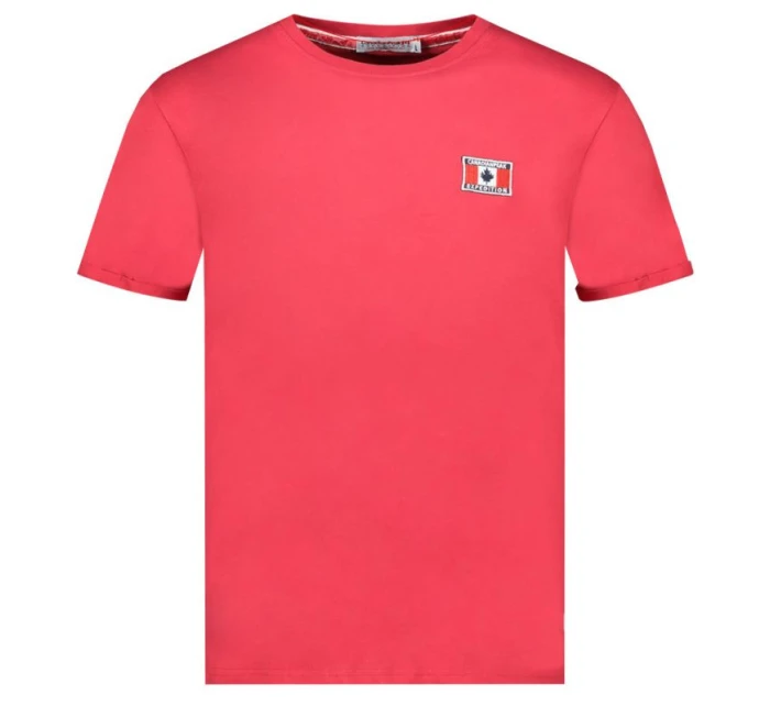 Koszulka  RED RM MEN 254 model 21358898 - Canadian Peak