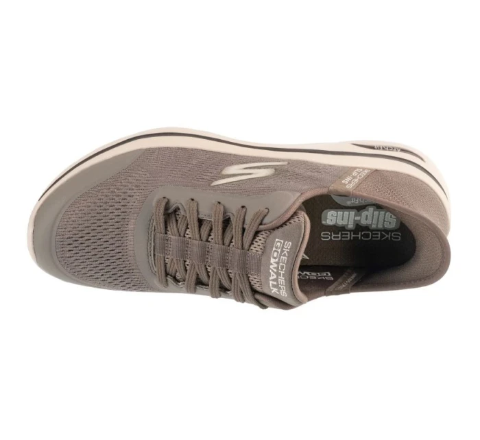 Slipins: Arch Fit 2.0  2 Brown 41 model 21377314 - Skechers