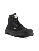 Pampa Zip Black model 21412735 - Palladium
