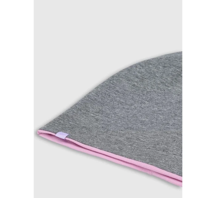 Dětská oboustranná čepice 4F 4FJWSS25ACAPU505-51S dětské Dětská oboustranná čepice 4F 4FJWSS25ACAPU505-51S dětské