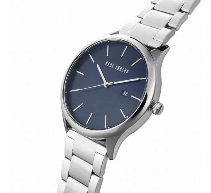 Pánské hodinky Paul Lorens PL1273B-6C1 Pánské hodinky Paul Lorens PL1273B-6C1