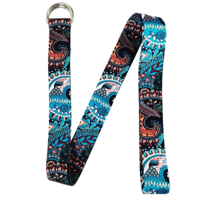 YOGI EXERCISE BAND 183x3,8 CM ETNO ENERO FIT