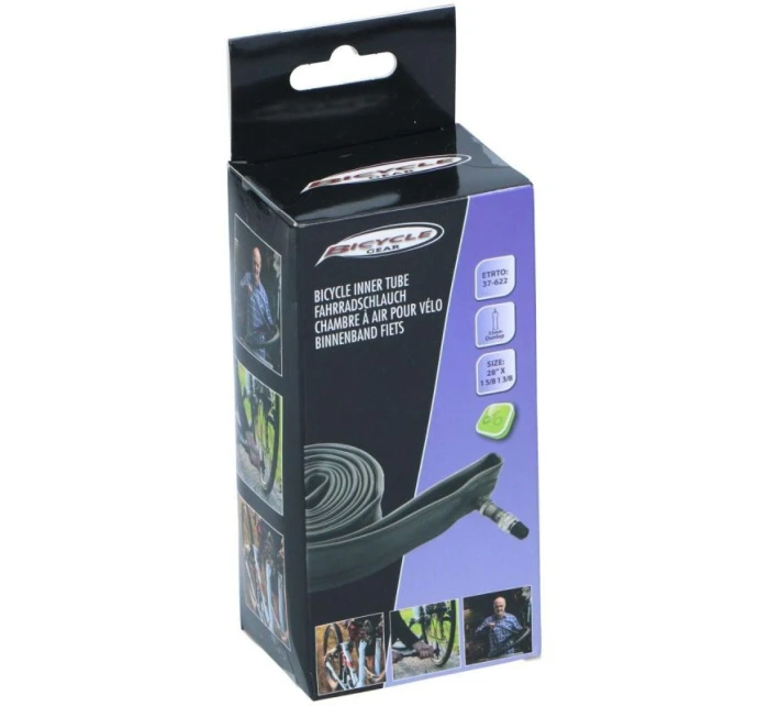 GUMA NA KOLO 28x1 5/8 1/3 PŘEVODOVKA NA KOLO