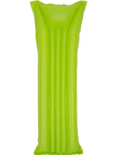 1-PERSON PLASTER MATERIAL 183x69CM 37497 ZELENÁ