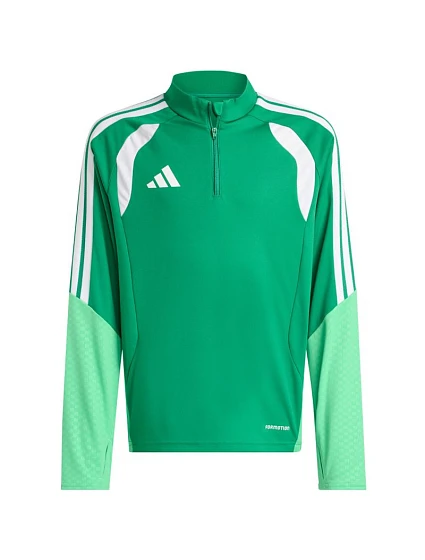 Dětská mikina Tiro 26 Competition Training Top zelená model 22071160 - ADIDAS Dětská mikina Tiro 26 Competition Training Top zelená model 22071160 - ADIDAS