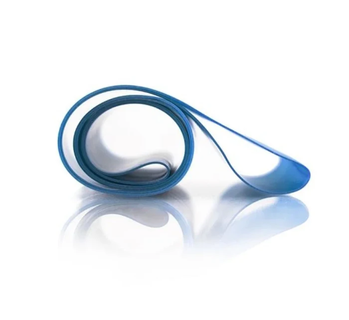 guma BLUE x 50 x 600 mm model 21141186 - HMS