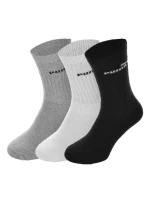 Puma dlouhé ponožky 3 barvy 3 páry 7308 325