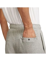 Pánské kalhoty NSW Club Jogger FT M BV2679-063 - Nike