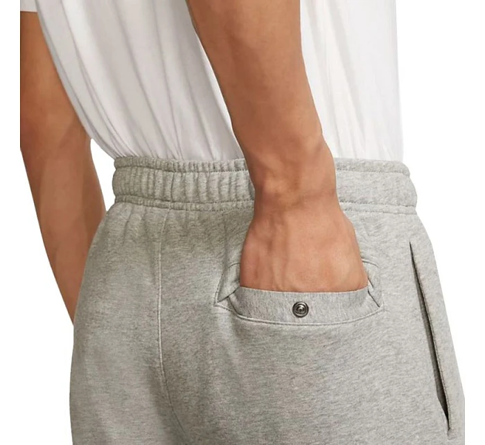 Pánské kalhoty NSW Club Jogger FT M BV2679-063 - Nike