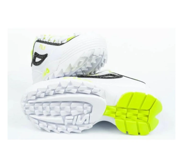 Dětské boty  Jr model 17033275 - Fila