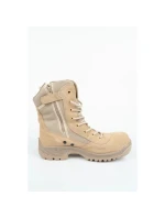 Bezpečnostní pracovní obuv M model 17033300 - Lavoro Bezpečnostní pracovní obuv M model 17033300 - Lavoro