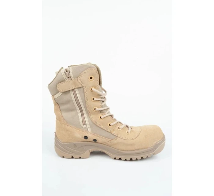 Bezpečnostní pracovní obuv M model 17033300 - Lavoro Bezpečnostní pracovní obuv M model 17033300 - Lavoro