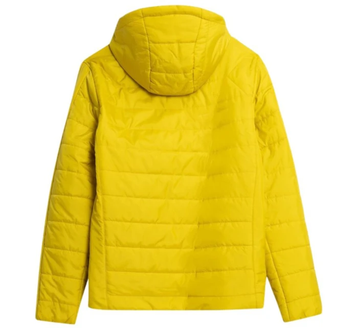 Pánská bunda M H4Z22KUMP006 45S - 4F