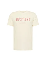 Tričko Alex C Print M model 18884509 - Mustang