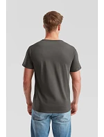 Fruit of the Loom Valueweight V-Neck T Tričko s výstřihem do V 16.1066 red Fruit of the Loom Valueweight V-Neck T Tričko s výstřihem do V 16.1066 red