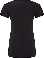 LadyFit Iconic 150 VNeck T Dámské tričko s výstřihem do V model 22430339 black - Fruit of the Loom LadyFit Iconic 150 VNeck T Dámské tričko s výstřihem do V model 22430339 black - Fruit of the Loom