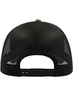 Rapper Cotton 5 panelová Trucker kšiltovka model 22478777 - Atlantis Headwear Rapper Cotton 5 panelová Trucker kšiltovka model 22478777 - Atlantis Headwear