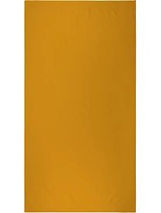 The One Towelling Classic 100 Plážová osuška "Classic" 48.1001 gold yellow