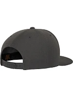 Flexfit 6089M 6 panelová Snapback kšiltovka 55.6089 dark grey Flexfit 6089M 6 panelová Snapback kšiltovka 55.6089 dark grey
