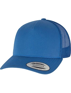 5 panelová Retro Trucker kšiltovka 55. dark model 22487058 - Flexfit