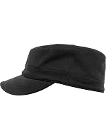 Flexfit 7077RS Vojenská kšiltovka 55.7077 black Flexfit 7077RS Vojenská kšiltovka 55.7077 black