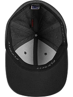 6 panelová kšiltovka black model 22537007 - Flexfit