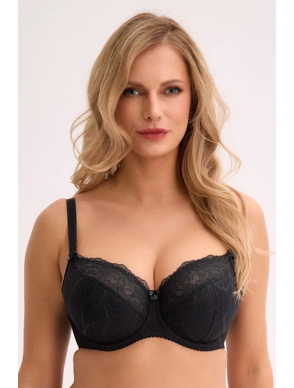 Gaia 594 Sandy barva:černá 3