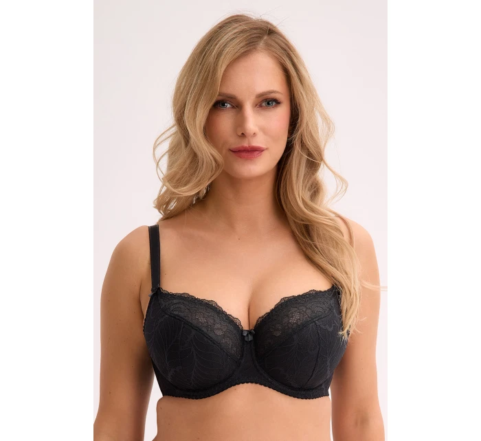 Gaia 594 Sandy barva:černá 3