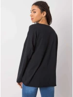 Halenka DHJ BZ 21103.06P černá