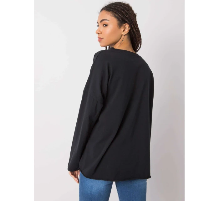 Halenka DHJ BZ 21103.06P černá