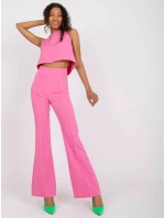 Sada DHJ KMPL 6323.18 růžová