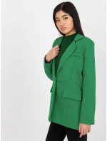 DHJ MA  zelená model 17121248 - FPrice