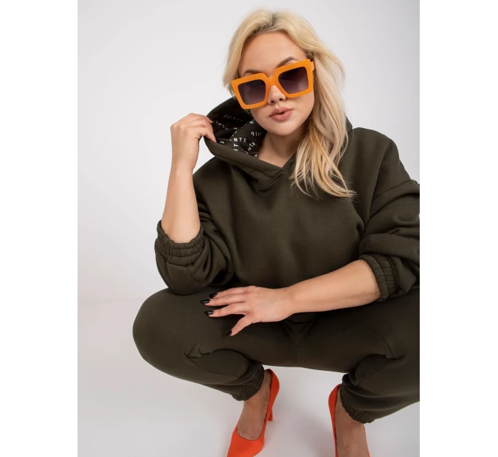 Sada EM KMPL PW 20 447.48 khaki