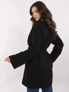 Kabát TW CZ BI model 21015037 černý - FPrice