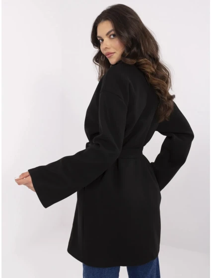 Kabát TW CZ BI model 21015037 černý - FPrice