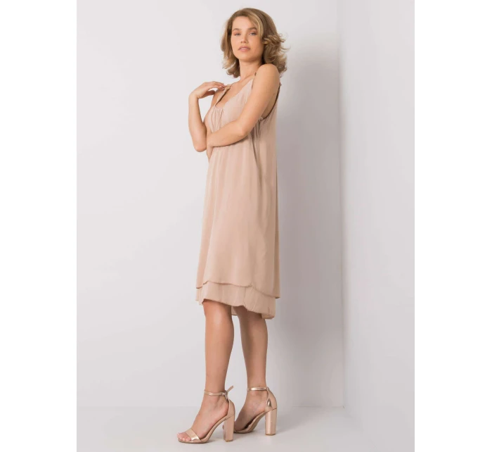 Šaty TW SK BI 22002.14 béžová