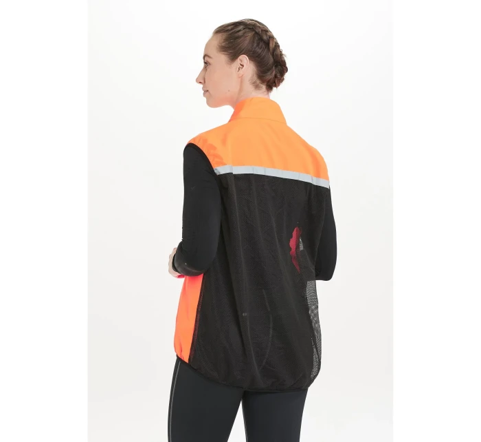 Běžecká vesta  Unisex Light The Night Vest model 20048657 - Endurance