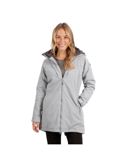 Dámská bunda Trespass Wintry Dámská bunda Trespass Wintry