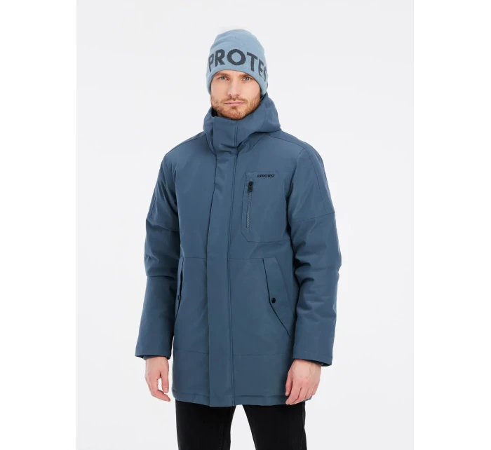 Pánská outdoorová bunda Protest PRTHEMLEY Pánská outdoorová bunda Protest PRTHEMLEY