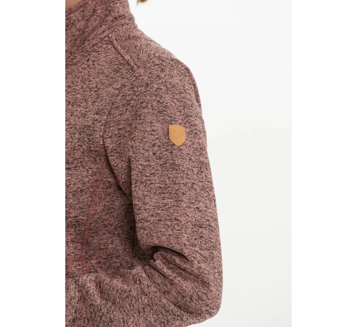 Dámská fleecová mikina Whistler Samani