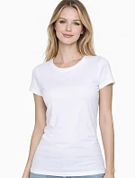 Dámské tričko 22160-20 - PROMOSTARS