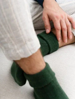 SKARPETY  MĘSKIE 044 model 18879779 - Steven