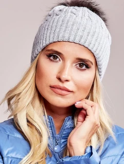 Čepice  model 208261 AT