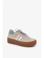 Sportovní obuv model 208544 Step in style Sportovní obuv model 208544 Step in style