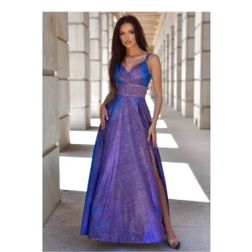 Dlouhé šaty model 208897 With You Dlouhé šaty model 208897 With You