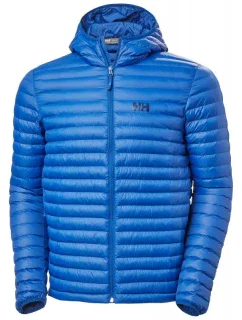 Helly Hansen Sirdal Hoodie Insulator Jacket M 62989 606