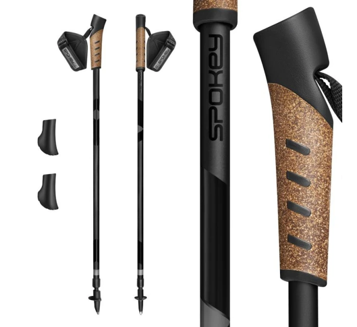 hole Peak model 21250600 - Spokey