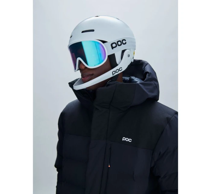 Kask narciarski  Mips biały model 21459775 - POC